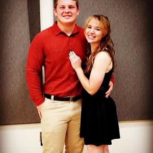 Meet your Posher, Daniel